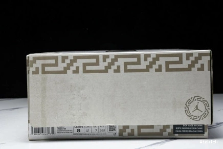El Retro Sail Grito HF8833-100 5 Jordan 0802